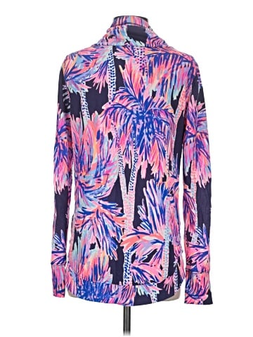 Lilly Pulitzer Pullover Hoodie (view 2)
