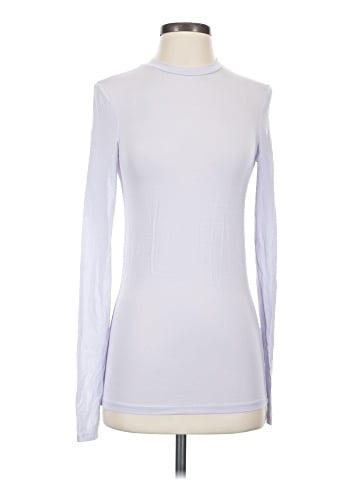 Cos Long Sleeve T-Shirt (view 1)