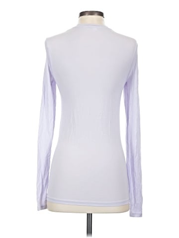 Cos Long Sleeve T-Shirt (view 2)