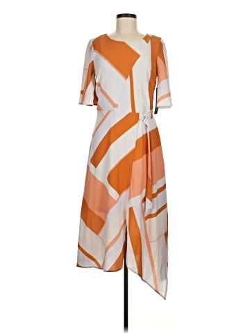 Luxology Casual Dress (view 1)