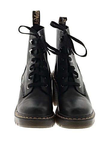 Dr. Martens Ankle Boots (view 2)