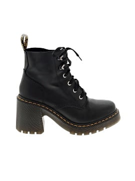 Dr. Martens Ankle Boots