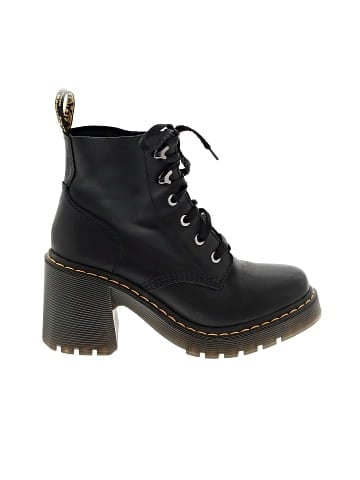 Dr. Martens Ankle Boots (view 1)