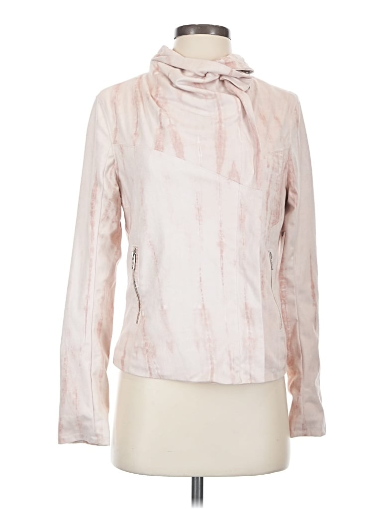 Blanknyc Blank Nyc Cardigan Sweater In Pink