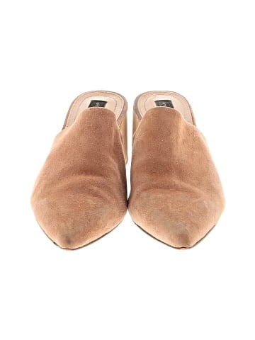 Steven by Steve Madden Mule/Clog (view 2)
