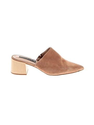 Steven by Steve Madden Mule/Clog (view 1)