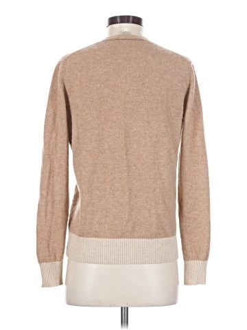 Amicale Cashmere Cardigan (view 2)