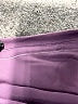Lululemon Athletica Purple Active Pants Size 4 - photo 7