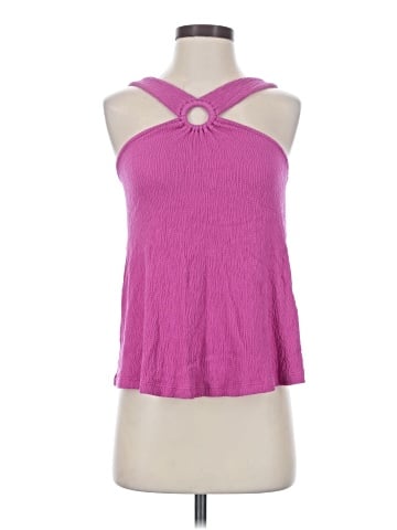 Michael Stars Sleeveless Blouse (view 1)