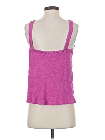 Michael Stars Sleeveless Blouse (view 2)