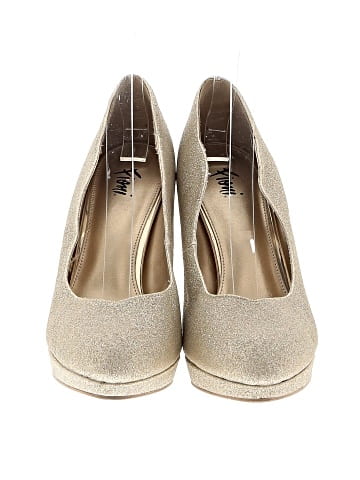 Fioni Heels (view 2)