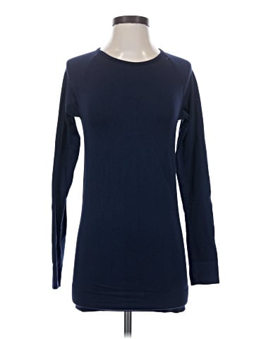 Koi Long Sleeve T-Shirt (view 1)