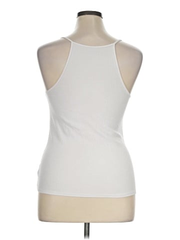 Gap Body Sleeveless T-Shirt (view 2)
