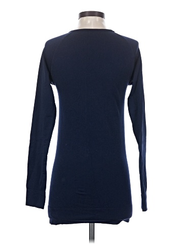 Koi Long Sleeve T-Shirt (view 2)