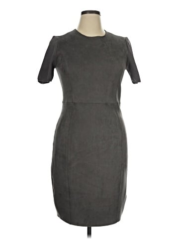 Elie Tahari Casual Dress (view 1)