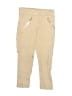 Zara Tan Active Pants Size 6 - photo 1