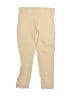 Zara Tan Active Pants Size 6 - photo 2