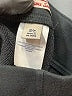 Lands' End Solid Black Active Pants Size M - photo 8