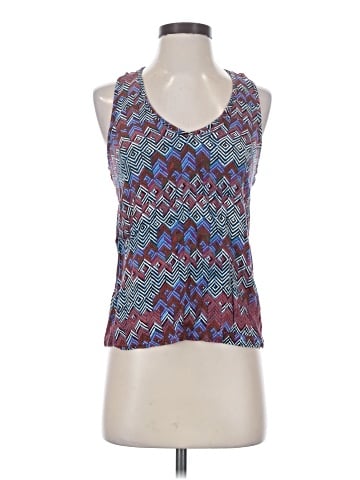 Ella Moss Tank Top (view 1)