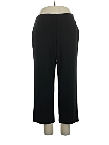 Alfred Dunner Dress Pants (view 1)