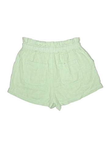 Blank NYC Shorts (view 2)