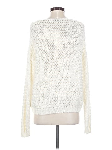 Dreamers Pullover Sweater (view 2)