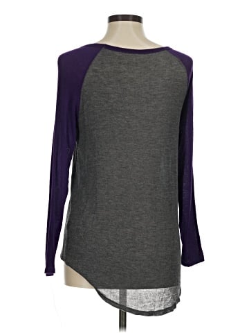 Tresics 3/4 Sleeve T-Shirt (view 2)
