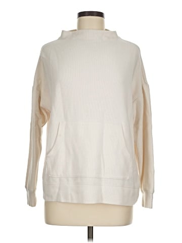 Banana Republic Factory Store Turtleneck Sweater (view 1)