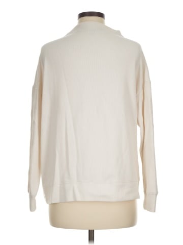 Banana Republic Factory Store Turtleneck Sweater (view 2)