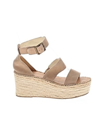 Soludos Wedges (view 1)