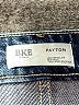 BKE Blue Jeans Size 26 waist - photo 7