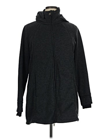 Calvin Klein Performance Coat (view 1)