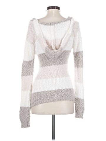 Venus Pullover Sweater (view 2)