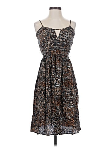 Volcom Cocktail Dress (view 1)