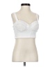 Bebe White Sleeveless Top Size XXS - photo 1