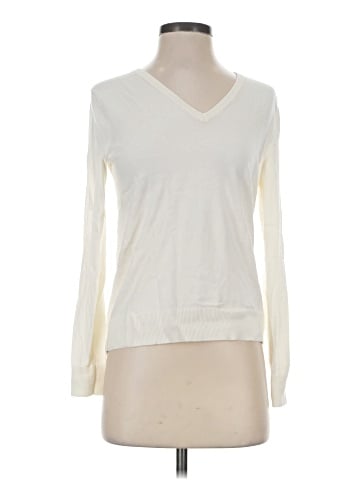 Banana Republic Factory Store Pullover Sweater (view 1)