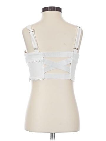 Bebe Sleeveless Top (view 2)