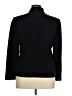 Worthington 100% Polyester Black Jacket Size 14 - photo 2