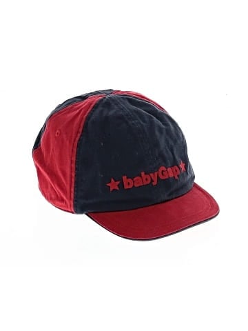 Baby Gap Baseball Cap (view 1)
