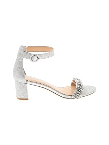 Jewel Badgley MIschka Sandals (view 1)