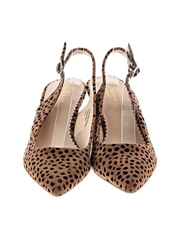 Isaac Mizrahi Heels (view 2)