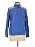 Vineyard Vines 100% Cotton Blue Sweatshirt Size L - photo 1