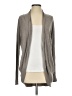Dreamers Gray Cardigan Size S - photo 1
