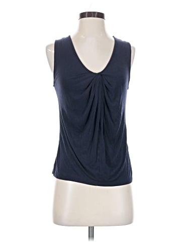 Banana Republic Sleeveless T-Shirt (view 1)
