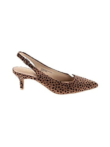 Isaac Mizrahi Heels (view 1)