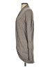Dreamers Gray Cardigan Size S - photo 5