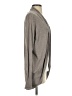 Dreamers Gray Cardigan Size S - photo 4