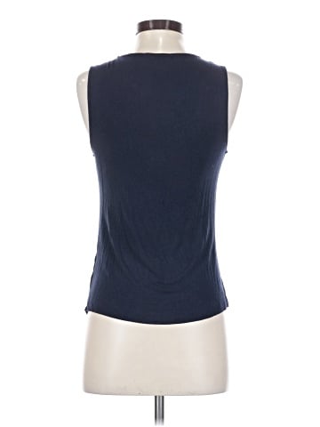 Banana Republic Sleeveless T-Shirt (view 2)
