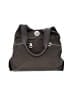 Baggallini Gray Shoulder Bag One size - photo 1