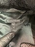 Eileen Fisher Black Wool Coat Size XS - photo 3